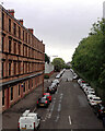 Scotland Street West, Kinning Park, Glasgow