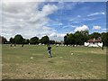 Ilkeston Rutland Cricket Club