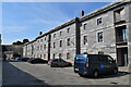 Clarence Block, Royal William Yard