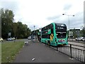 Southern Cemetery Bus Station