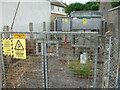 Withymead Road substation