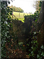 Stone Stile, Sherborne