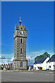 Newmill Clock Tower