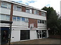 HSBC Bank branch, Amersham on the Hill (2)