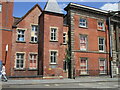 Bard House, Shakespeare Street, Nottingham