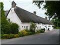 West Knighton village [6]