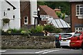 Roadsign, Balcombe