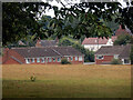 Houses at Walcote