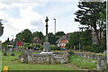 War Memorial, Sanderstead