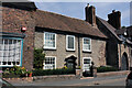 Wenlock House, 48 High Street, Much Wenlock