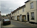 Southgate Street, Bury St Edmunds