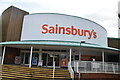 Sainsbury