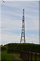 Barkway Hill Mast (Former RAF Barkway)