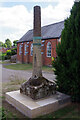 Naseby Market Cross