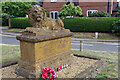 Naseby War Memorial