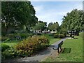 Pocket park, Chapeltown, Pudsey