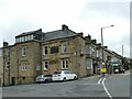 The Crown Hotel, Albert Road, Colne