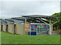 Pendle Leisure Centre, Albert Road, Colne