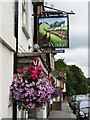 SU8294 : West Wycombe - The Plough by Colin Smith