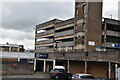 Eccles Shopping Centre