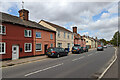 Cottages, Southgate Street, Long Melford