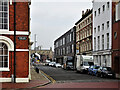 Queen Street, Kingston upon Hull