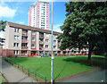 Flats on Royston Road