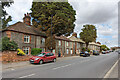 Park Terrace, Long Melford