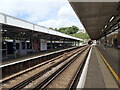 Dover Priory station