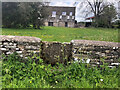 SP0400 : Stone Stile, Preston near Cirencester by Jayne Tovey