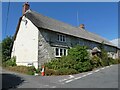 Thatched Cottage at Lane End