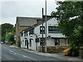 The Old Bridge Inn, Higherford