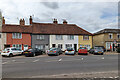 1 - 5 Theobalds Cottages, Long Melford