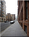 Montrose Street, Glasgow