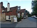 The "White Lion" public house, Warlingham