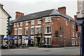 Royal Oak Hotel, The Cross, Welshpool