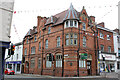 Former HSBC Bank, 23 Broad Street, Welshpool