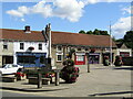 Bolsover - Market Place