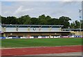 Melbourne Stadium, Chelmsford City Football Club