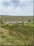 SD8420 : Cowpe Reservoir by thejackrustles