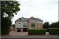 Flats on Ongar Road, Kelvedon Hatch