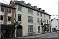 5 and 6 High Street, Welshpool