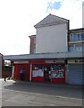 Post Office on Melbourne Avenue