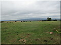 Hanley William, view towards Titterstone Clee Hill