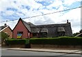 Thatched Cottage, Blasford Hill 