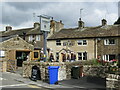 Cononley - The Railway Inn