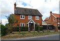 House, Hartford End