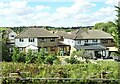 Houses on Shevon Way, Brentwood