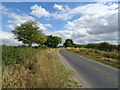 Minor Road, Thistley Green