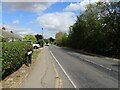 Main Road, Willows Green